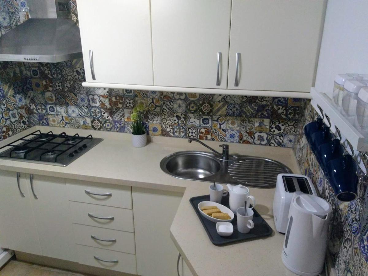 Traditional Townhouse La Casita In Village * Algarrobo
